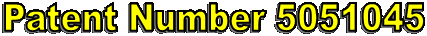 Patent Number 5051045