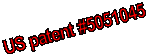 US patent #5051045