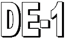 DE-1