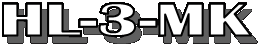 HL-3-MK
