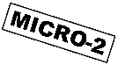 Text Box: MICRO-2