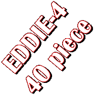 EDDIE-4
40 piece