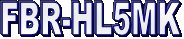 FBR-HL5MK